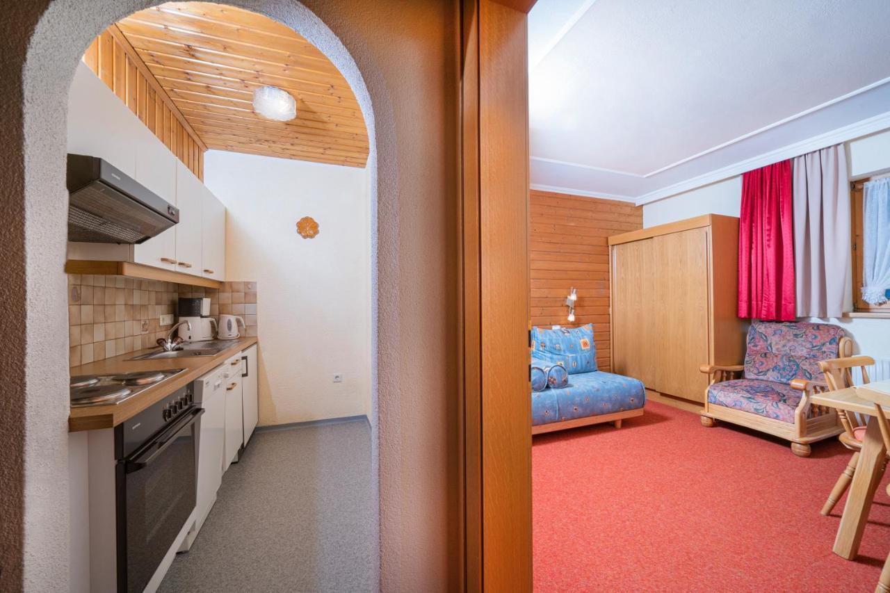 Landhaus Sailer Kappl  Zewnętrze zdjęcie