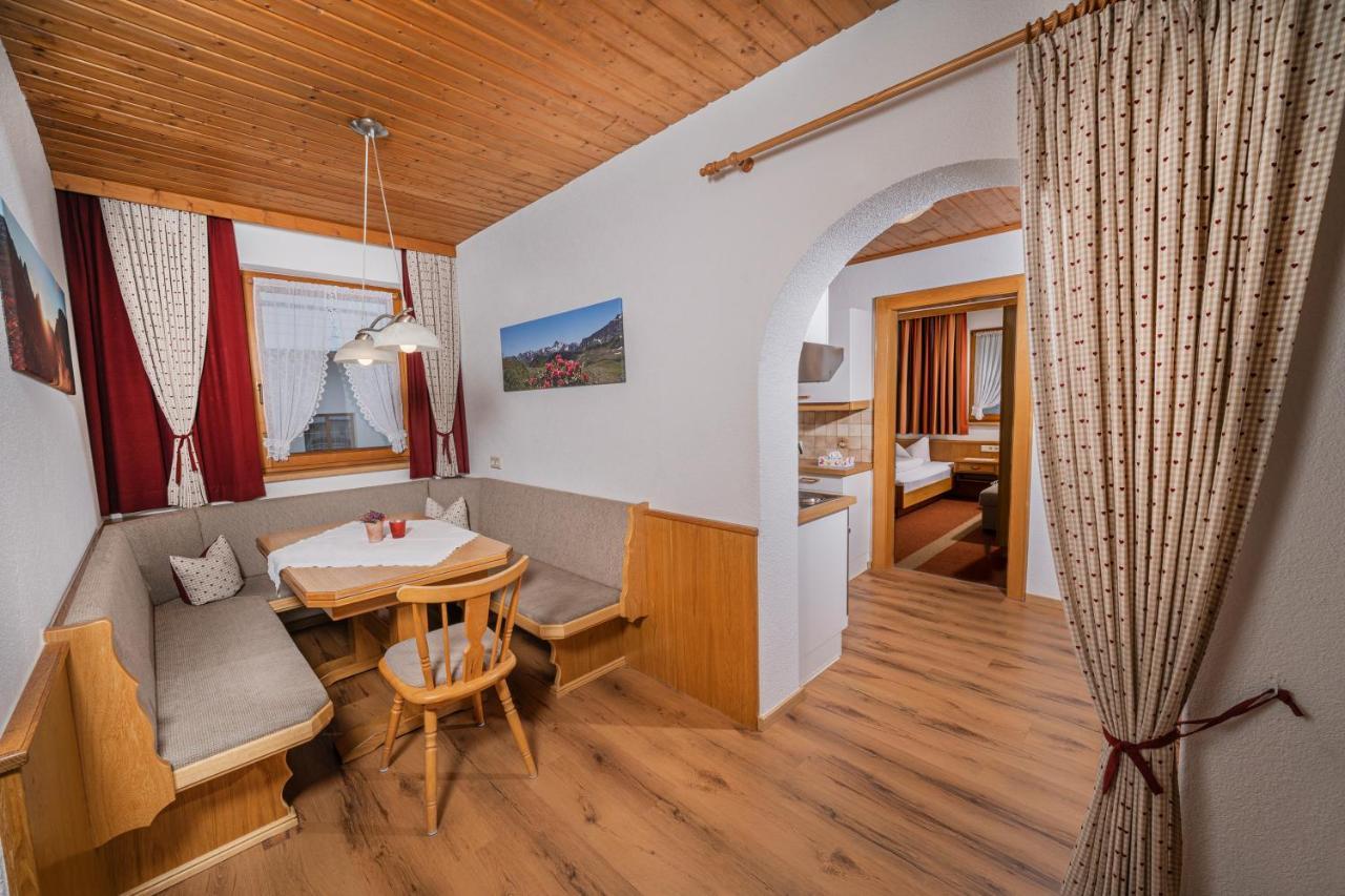Landhaus Sailer Kappl  Zewnętrze zdjęcie