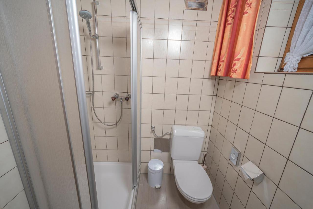 Landhaus Sailer Kappl  Zewnętrze zdjęcie