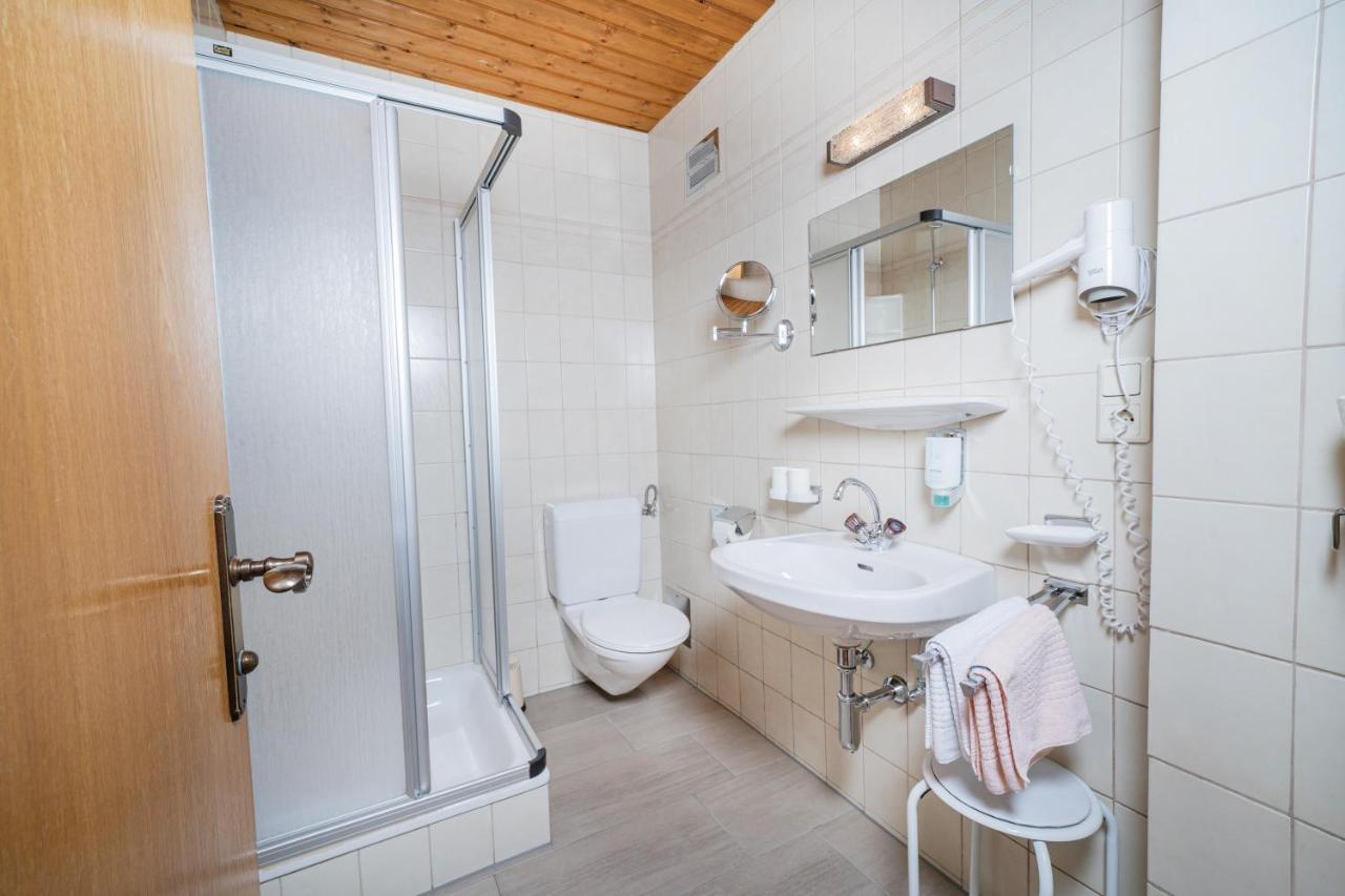 Landhaus Sailer Kappl  Zewnętrze zdjęcie