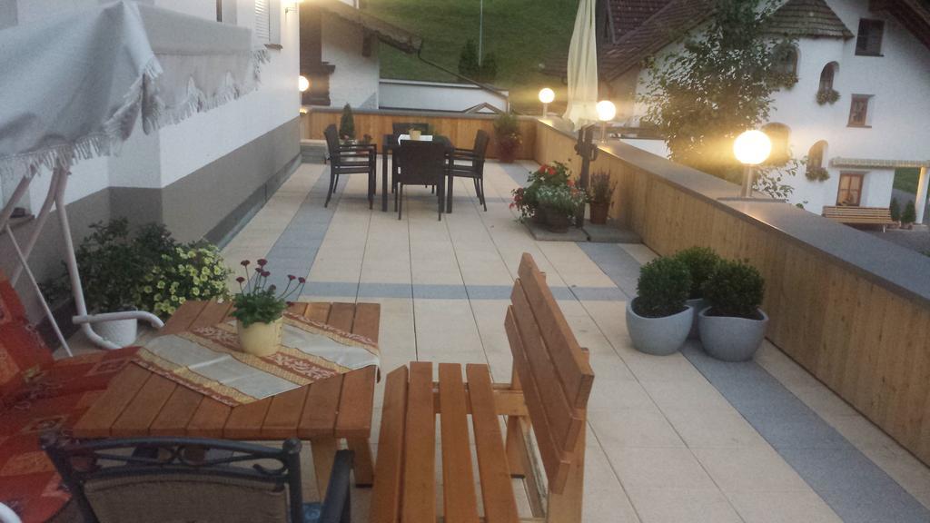 Landhaus Sailer Kappl  Zewnętrze zdjęcie