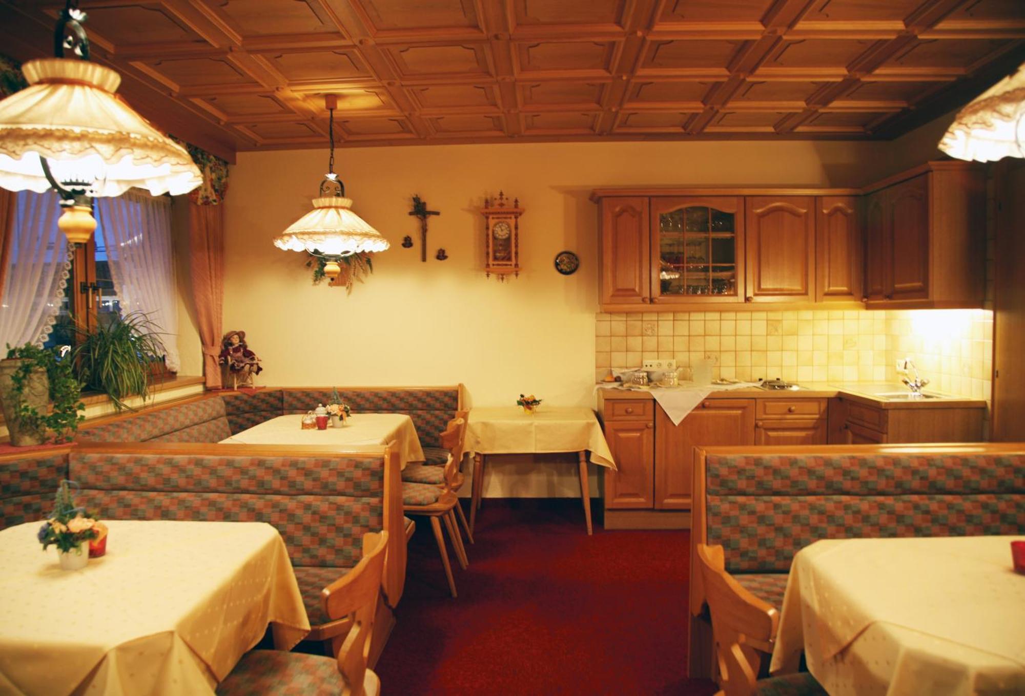Landhaus Sailer Kappl  Zewnętrze zdjęcie