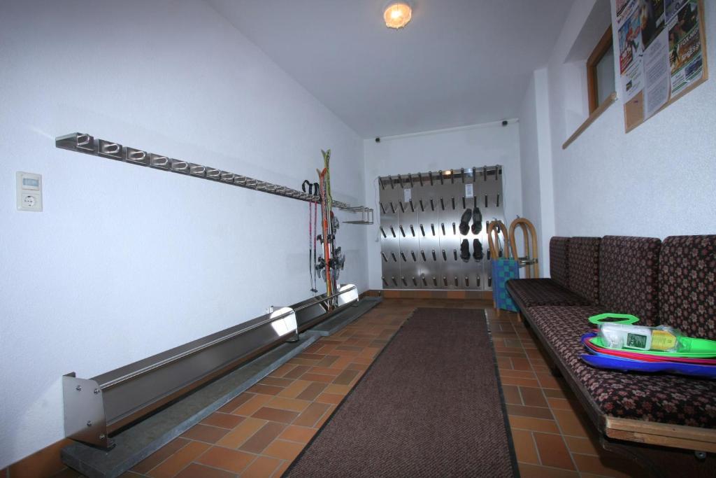 Landhaus Sailer Kappl  Pokój zdjęcie