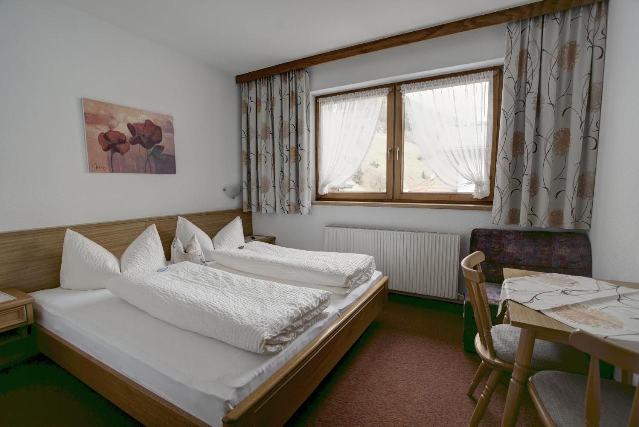 Landhaus Sailer Kappl  Zewnętrze zdjęcie